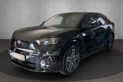 Ford Capri 22.000 km 40.480 &euro; Babenhausen 64832