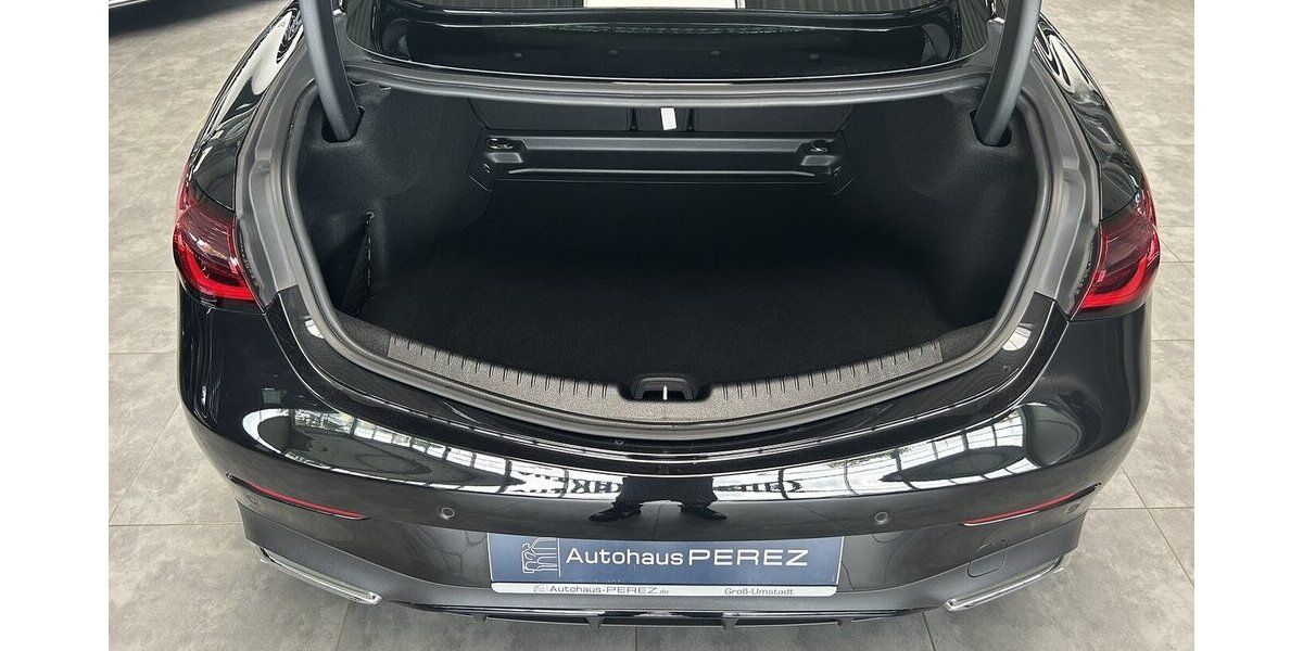 Mercedes-Benz CLE 200 Coupe AMG Line PANORAMA- 360°- BURMESTER 19.087 km 49.879 &euro; Groß-Umstadt 64823