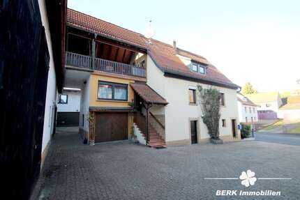 Haus Weibersbrunn - 6 Zimmer, 136 m&sup2;, 329.000&euro; | Angebot:25782747