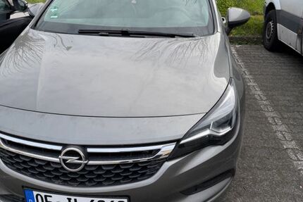 Opel Astra 174.000 km 4.890 &euro; Heusenstamm 63150