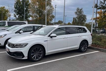 VW Passat Variant 97.000 km 18.500 &euro; Lützelbach 64750