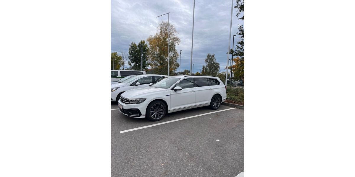 VW Passat Variant 97.000 km 18.700 &euro; Lützelbach 64750