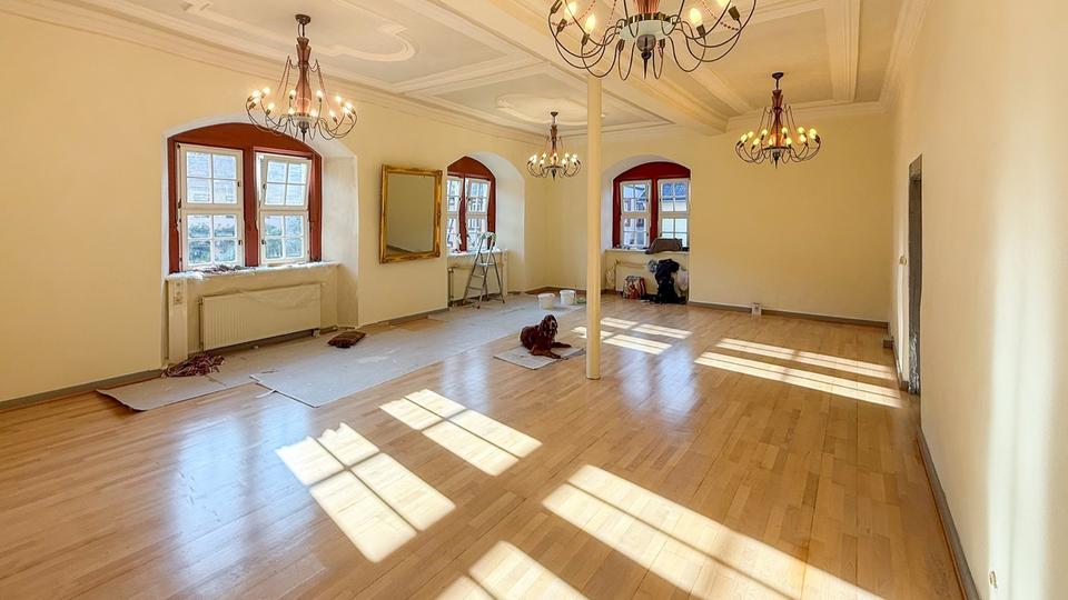 Gewerbeobjekt Klingenberg am Main - 1.456&euro; | Angebot:21930410