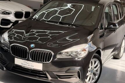 BMW 218 Gran Tourer 114.000 km 14.790 &euro; Heusenstamm (bei Frankfurt) 63150