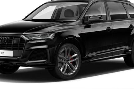 Audi Q7 56.210 km 58.480 &euro; Bürgstadt 63927