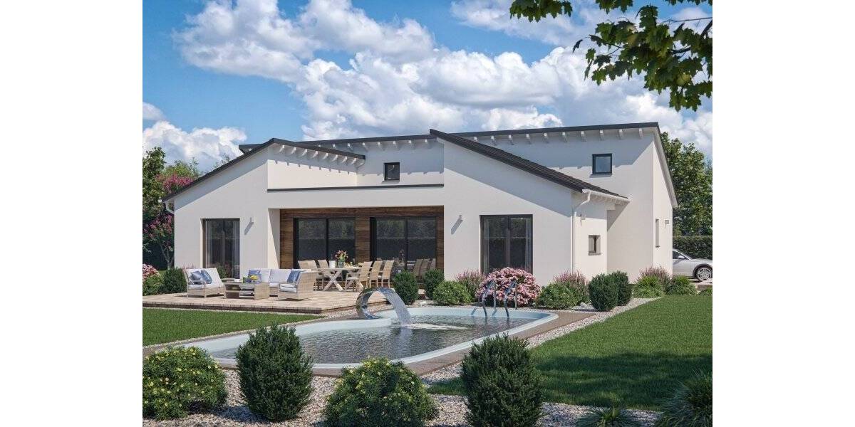 Bungalow Freudenberg - 3 Zimmer, 144 m&sup2;, 520.000&euro; | Angebot:26258156