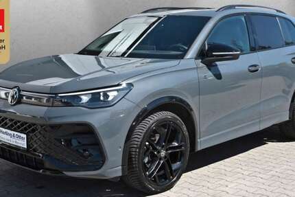 VW Tiguan 21.650 km 44.900 &euro; Maintal 63477