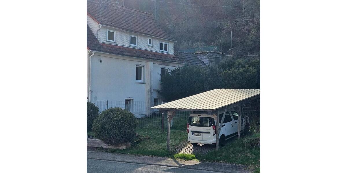 Mehrfamilienhaus, Wohnhaus Flörsbachtal - 7 Zimmer, 200 m&sup2;, 289.000&euro; | Angebot:26168116