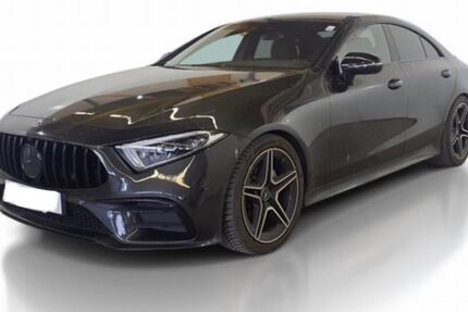 Mercedes-Benz CLS 53 AMG 109.500 km 44.990 &euro; Hanau 63456