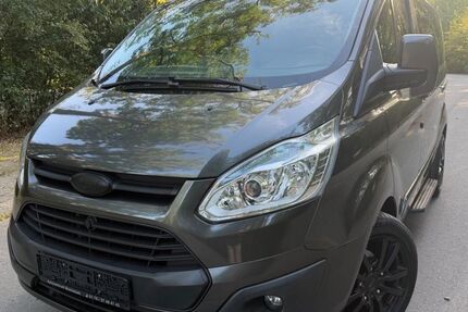 Ford Tourneo Custom 115.000 km 21.890 &euro; Stockstadt 63811