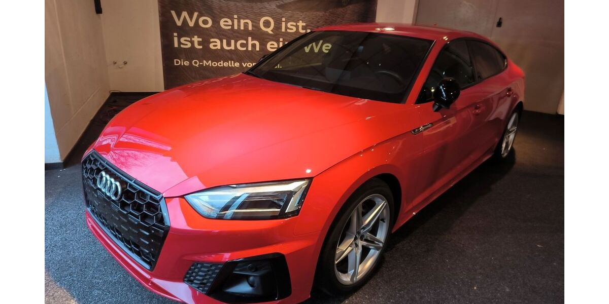 Audi A5 105.500 km 22.999 &euro; Hanau 63450
