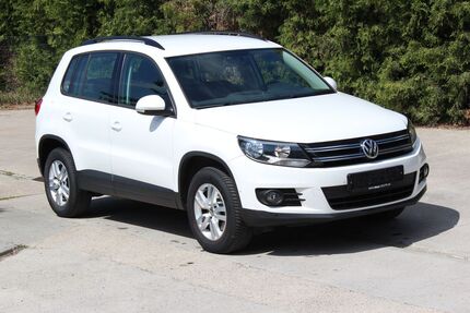 VW Tiguan 69.000 km 8.700 &euro; Erlenbach a. Main 63906