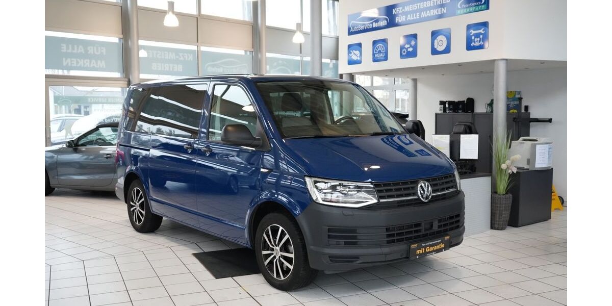 VW T6 Transporter 139.383 km 24.900 &euro; Obertshausen 63179