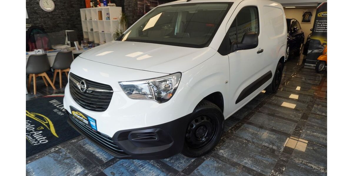 Opel Combo 75.368 km 9.990 &euro; Mühlheim am Main nähe Frankfurt 63165