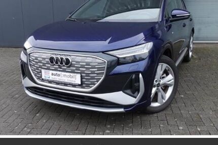 Audi Q4 e-tron 24.300 km 39.980 &euro; Hainburg 63512