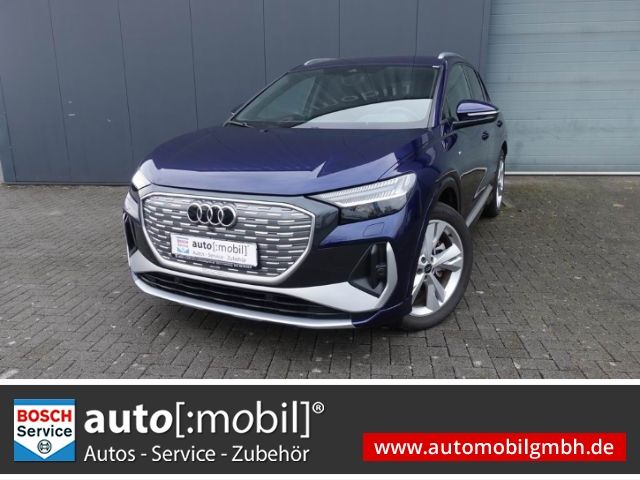 Audi Q4 e-tron 24.300 km 39.980 &euro; Hainburg 63512