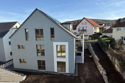 Wohnung Hörstein Hörstein - 4 Zimmer, 116 m&sup2;, 1.560&euro; | Angebot:25479669