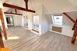 albero:) mittendrin statt nur dabei - Dachgeschoßwohnung Seligenstadt | Angebot:25413703