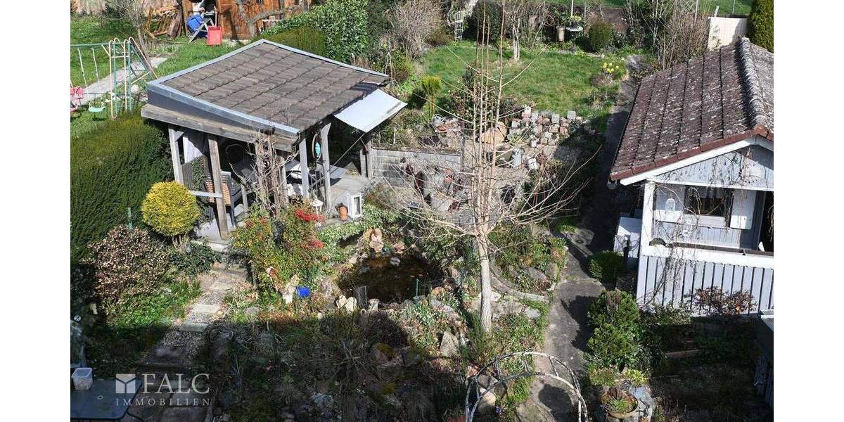 Reihenendhaus Hösbach - 6 Zimmer, 154 m&sup2;, 648.000&euro; | Angebot:25909262