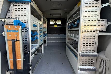 VW T6 Transporter 68.806 km 32.999 &euro; Erlensee 63526