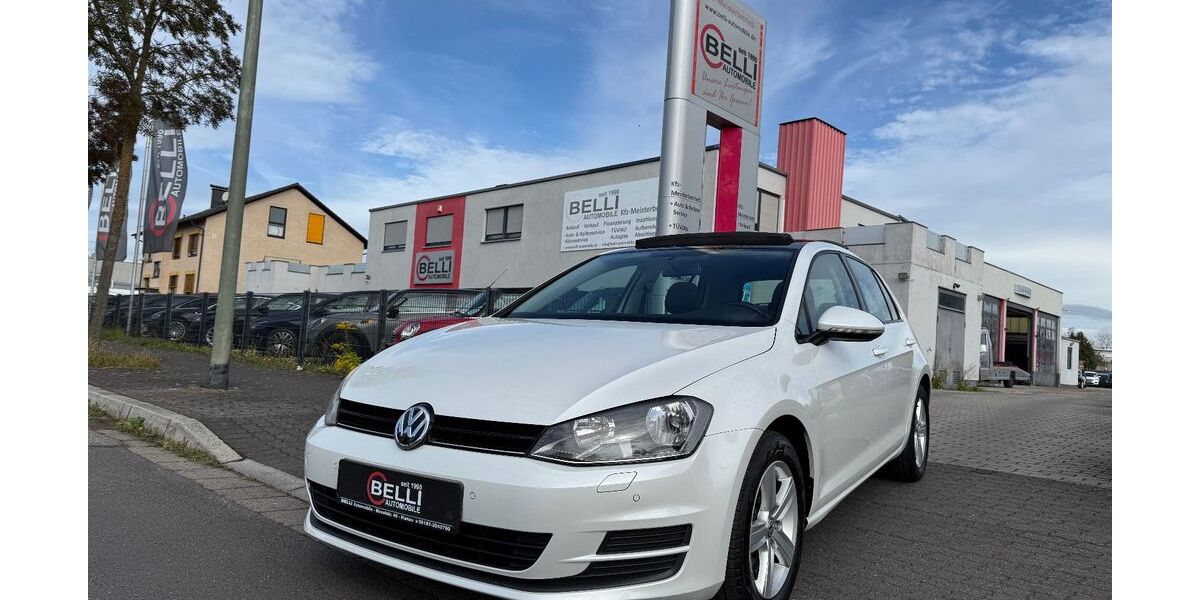 VW Golf 117.000 km 8.950 &euro; Hanau 63452