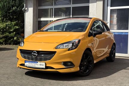 Opel Corsa 85.000 km 7.950 &euro; Dieburg 64807