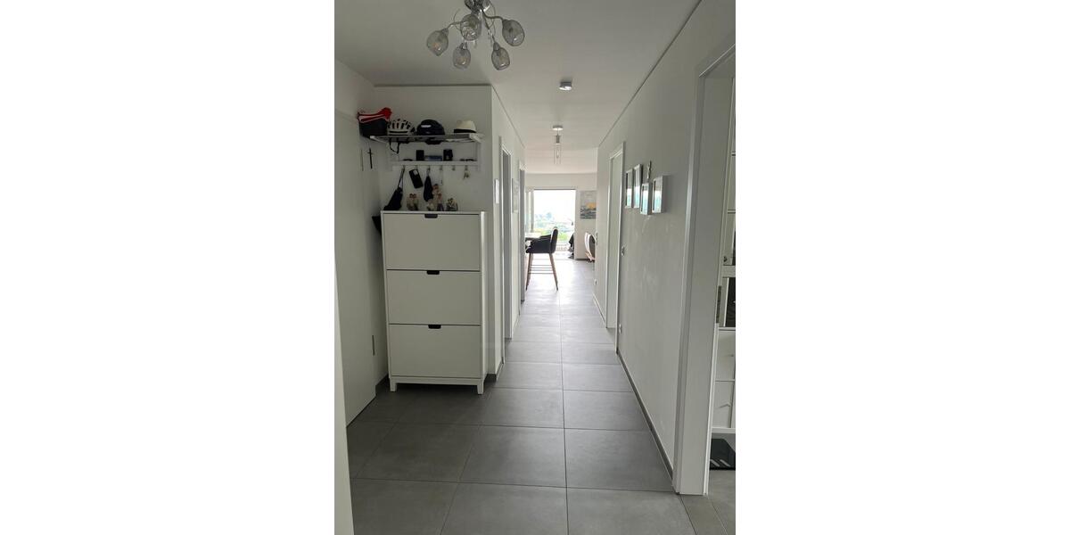 Etagenwohnung Obernburg am Main - 3 Zimmer, 110 m&sup2;, 1.600&euro; | Angebot:26000229