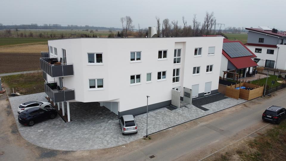 Einfamilienhaus Münster (Hessen) - 3 Zimmer, 90 m&sup2;, 1.050&euro; | Angebot:24815532