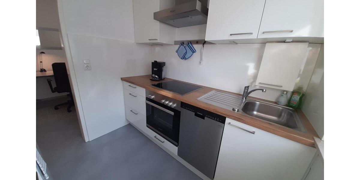 Erdgeschoßwohnung Aschaffenburg Damm - 2 Zimmer, 55 m&sup2;, 280.000&euro; | Angebot:26718651