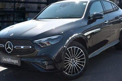 Mercedes-Benz GLC 300 15.000 km 66.740 &euro; Aschaffenburg 63741