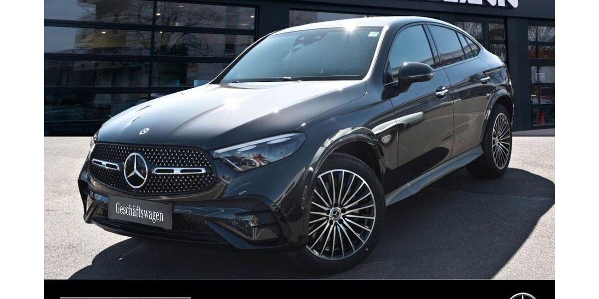 Mercedes-Benz GLC 300 15.000 km 66.740 &euro; Aschaffenburg 63741
