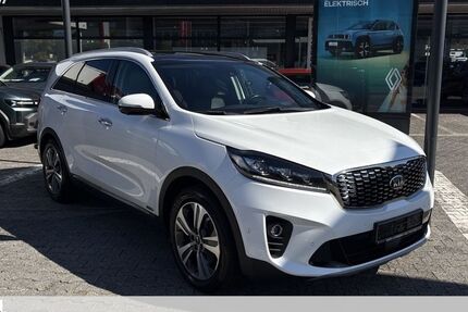 Kia Sorento 97.600 km 22.970 &euro; Hanau 63452