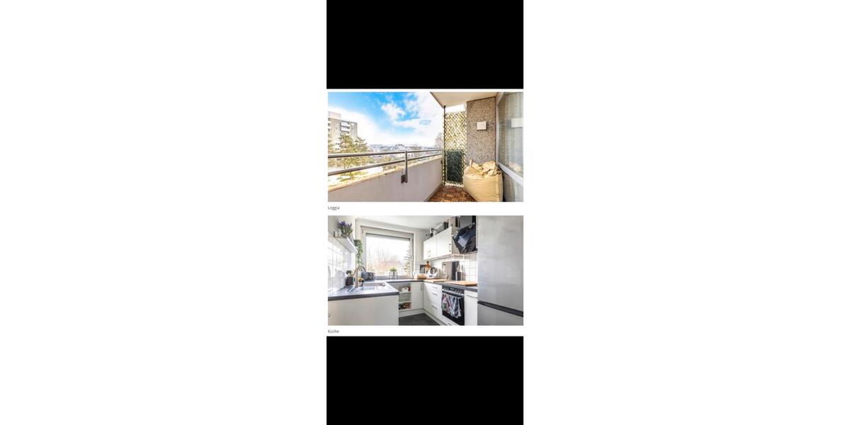 Etagenwohnung Rodenbach - 3 Zimmer, 86 m&sup2;, 990&euro; | Angebot:26649784