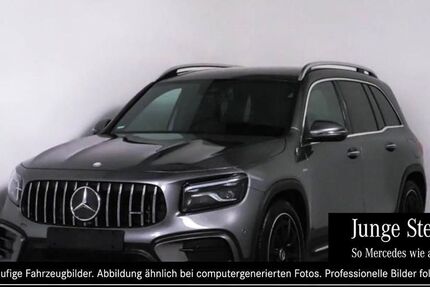 Mercedes-Benz GLB 35 AMG 21.500 km 50.160 &euro; Alzenau 63755
