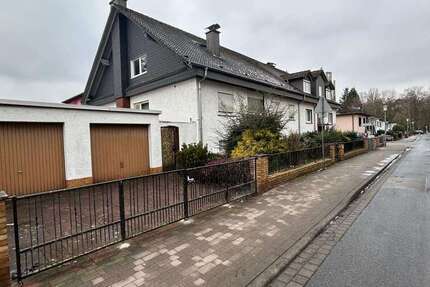 Haus Maintal-Dörnigheim Dörnigheim - 7 Zimmer, 328 m&sup2;, 550.000&euro; | Angebot:24885086