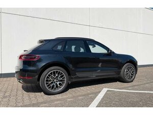 Porsche Macan S Diesel aus 1.HD 219.870 km 22.900 &euro; Hanau 63456