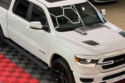 Dodge RAM 33.000 km 55.888 &euro; Kleinwallstadt 63839