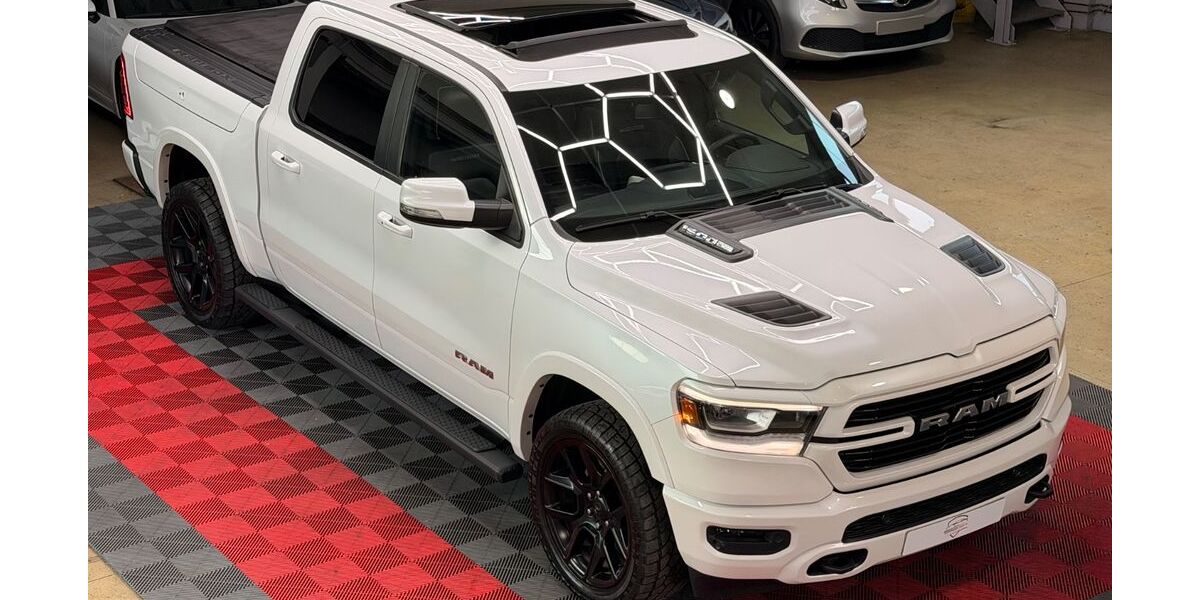 Dodge RAM 33.000 km 55.888 &euro; Kleinwallstadt 63839