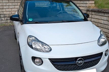 Opel Adam 140.000 km 8.200 &euro; Mömbris 63776