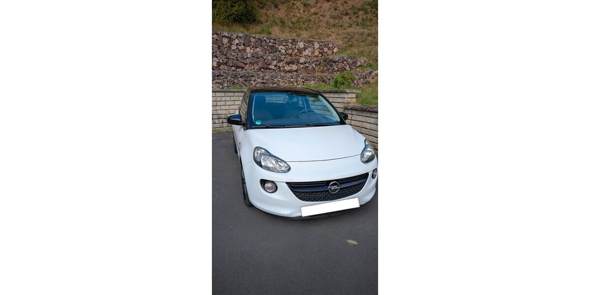 Opel Adam 140.000 km 8.200 &euro; Mömbris 63776
