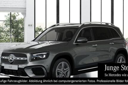 Mercedes-Benz GLB 200 4.700 km 43.640 &euro; Aschaffenburg 63741