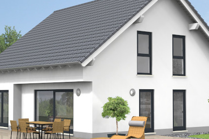 Haus Leidersbach Roßbach - 6 Zimmer, 120 m&sup2;, 439.500&euro; | Angebot:25666372