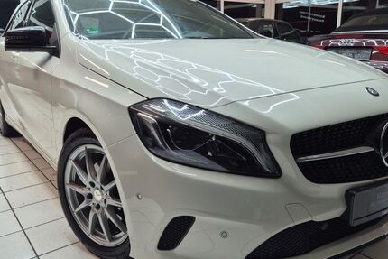 Mercedes-Benz A 180 94.500 km 13.850 &euro; Haibach 63808