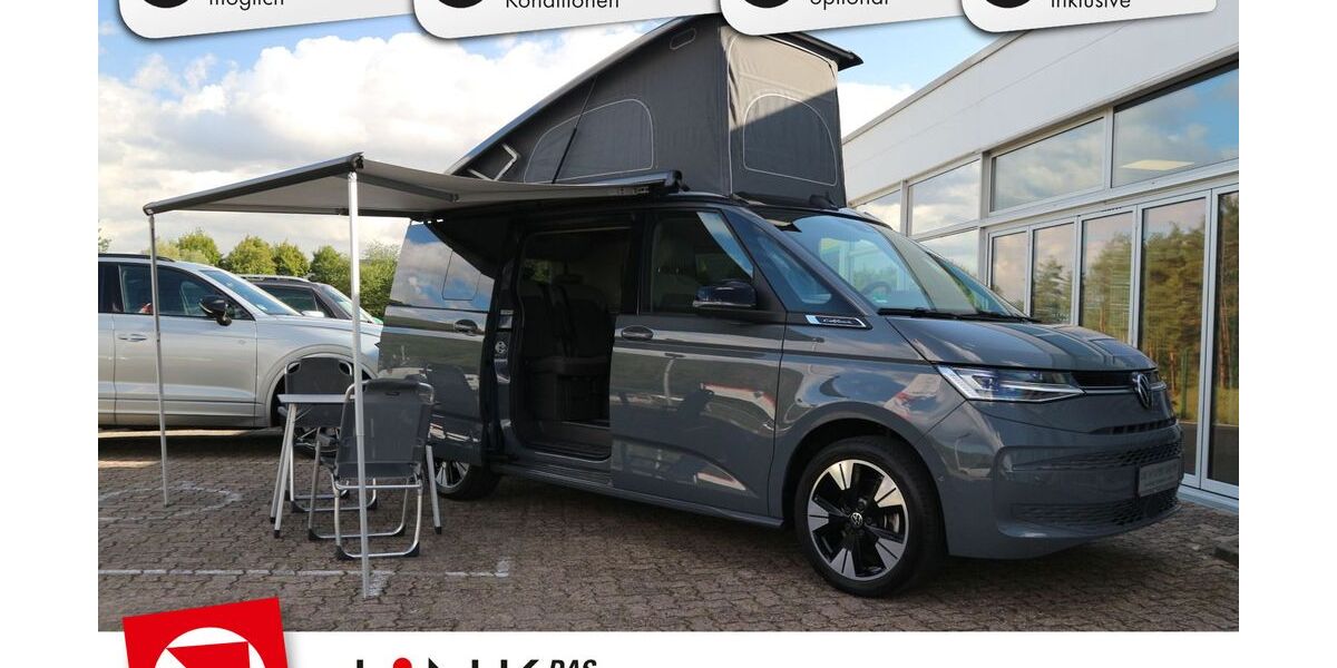 VW T7 California 9.990 km 68.450 &euro; Laudenbach 63925