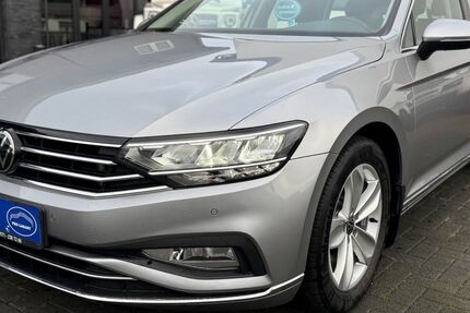 VW Passat 36.000 km 33.790 &euro; Gelnhausen 63571
