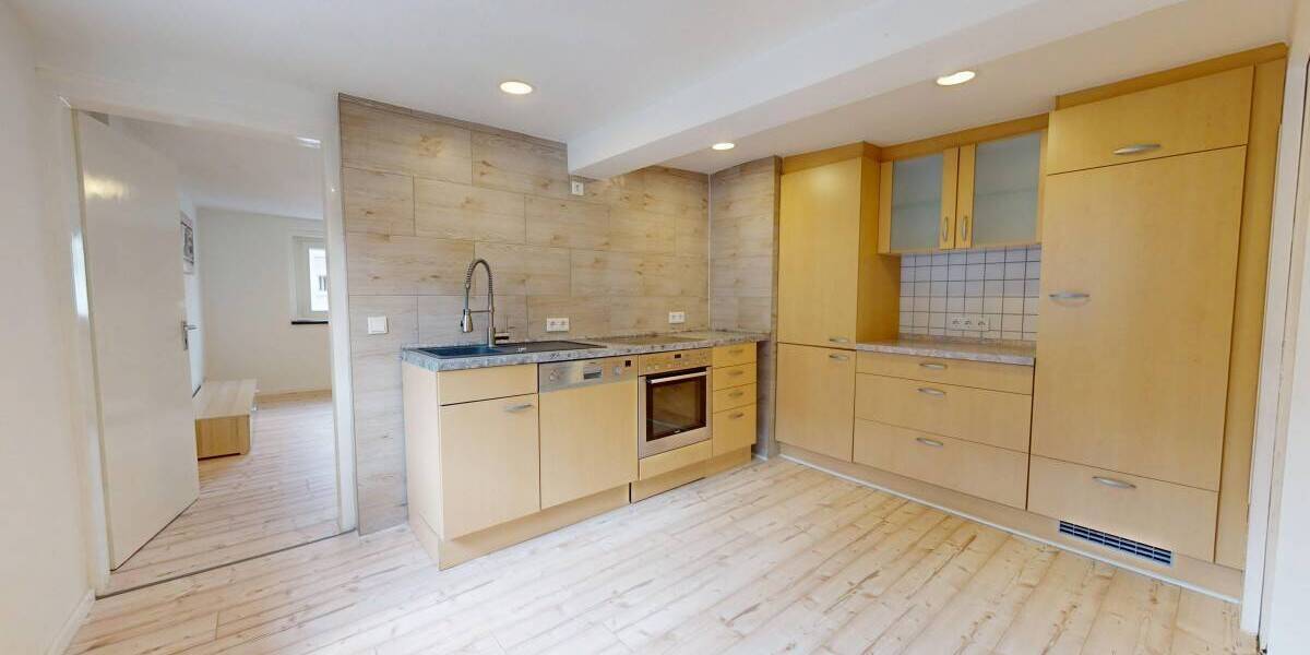 Doppelhaushälfte Rodgau Dudenhofen - 8 Zimmer, 168 m&sup2;, 494.000&euro; | Angebot:25778966