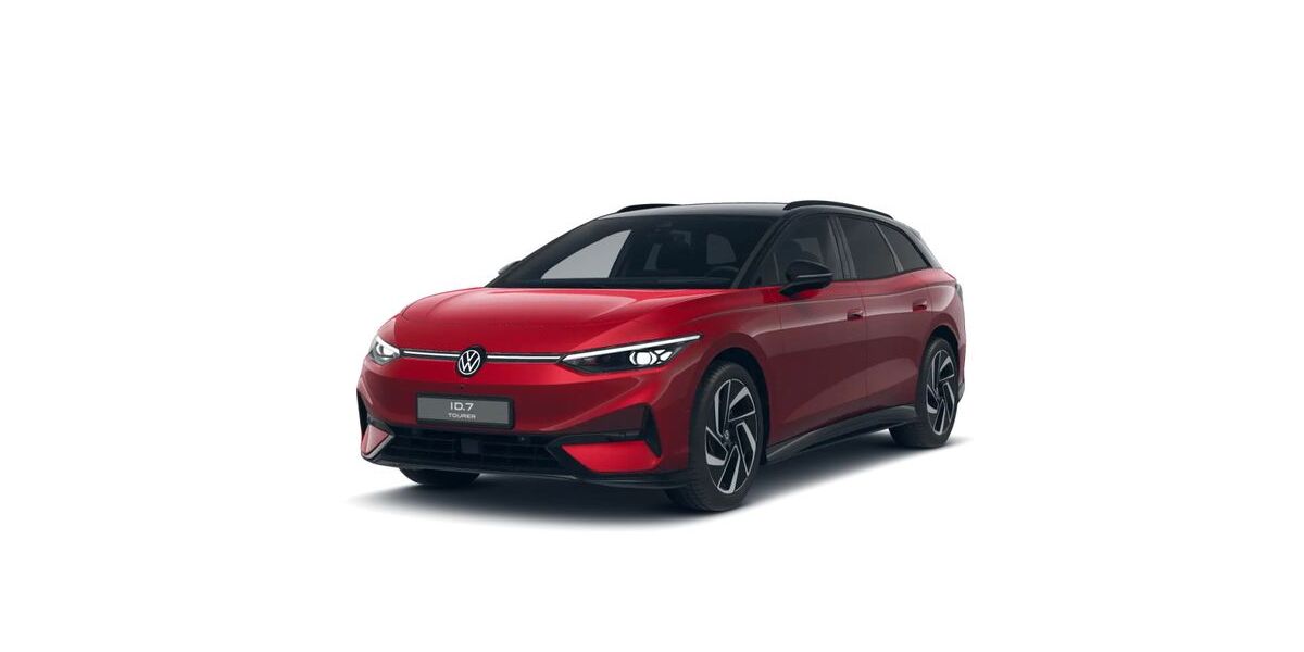 VW ID.7 25.200 km 51.799 &euro; Linsengericht 63589