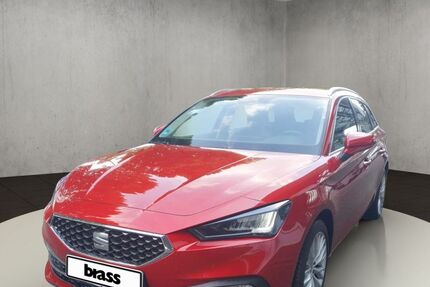 Seat Leon 81.877 km 18.950 &euro; Aschaffenburg 63739