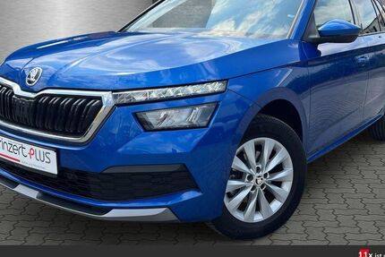 Skoda Kamiq 39.998 km 17.670 &euro; Rödermark 63322