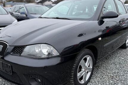 Seat Ibiza 210.381 km 2.299 &euro; Mühlheim am Main 63165